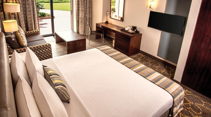 Garden Court South Beach