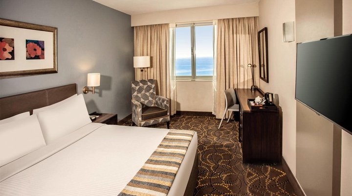 Garden Court South Beach