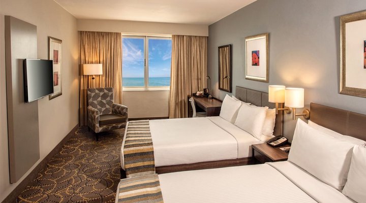 Garden Court South Beach