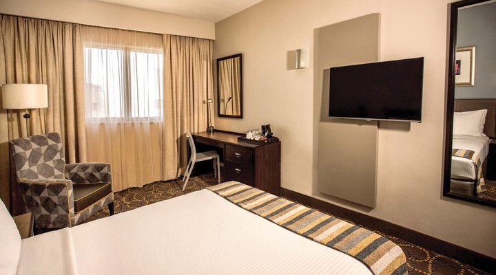 Garden Court South Beach