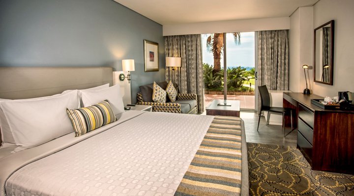 Garden Court South Beach