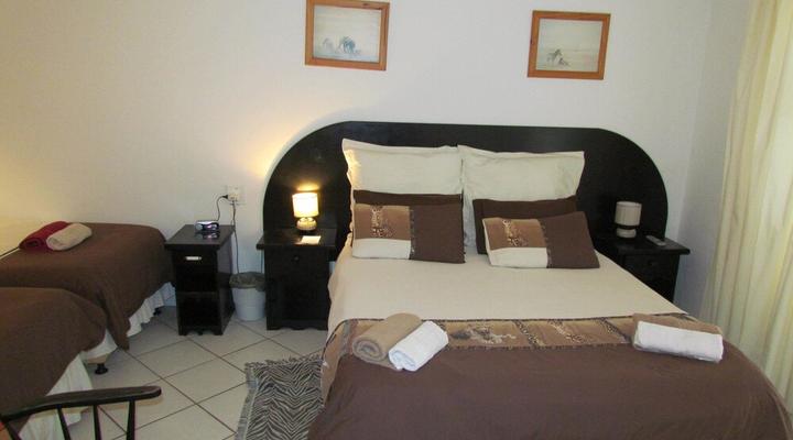 Blue Horizon Bay Guest House