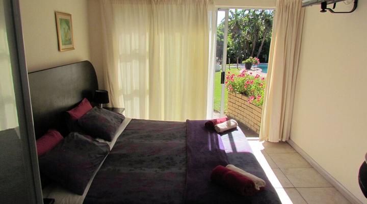 Blue Horizon Bay Guest House