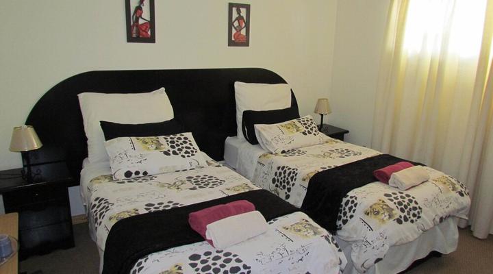 Blue Horizon Bay Guest House