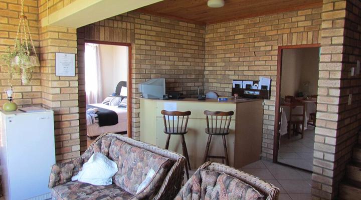 Blue Horizon Bay Guest House