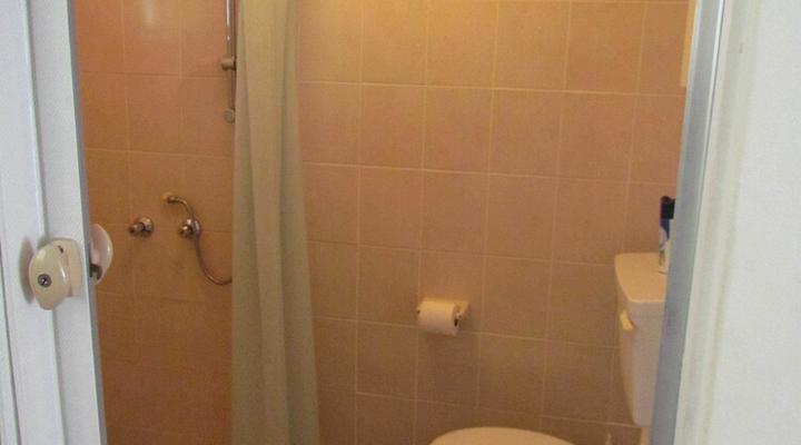 Blue Horizon Bay Guest House