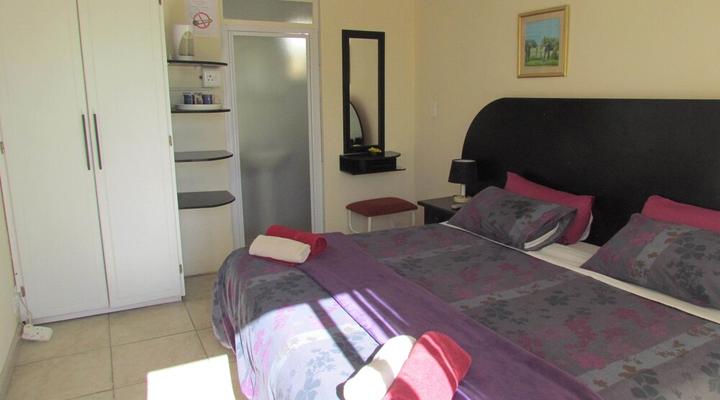 Blue Horizon Bay Guest House