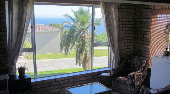 Blue Horizon Bay Guest House