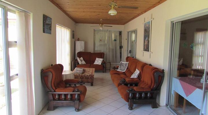 Blue Horizon Bay Guest House