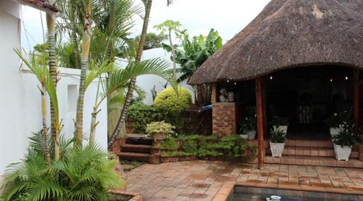 Anthurium Lodge