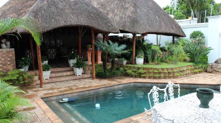 Anthurium Lodge