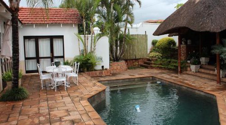 Anthurium Lodge