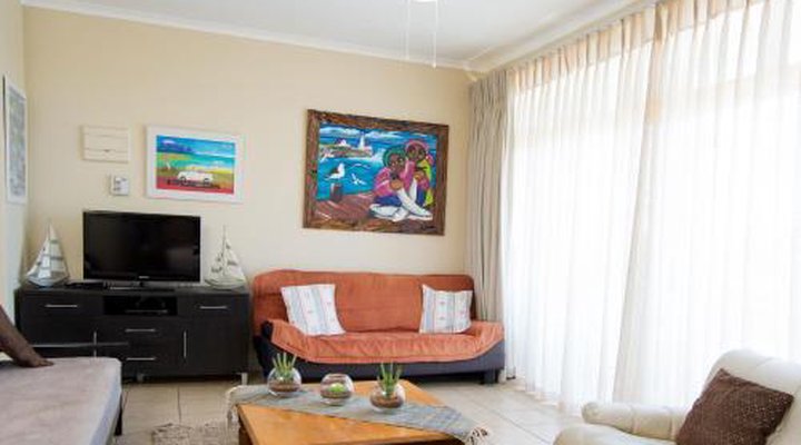 Island View F5