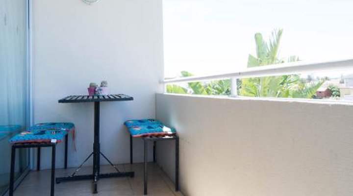 Island View F5