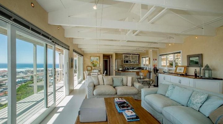 Blue Bay View Guesthouse