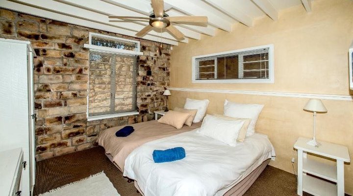 Blue Bay View Guesthouse