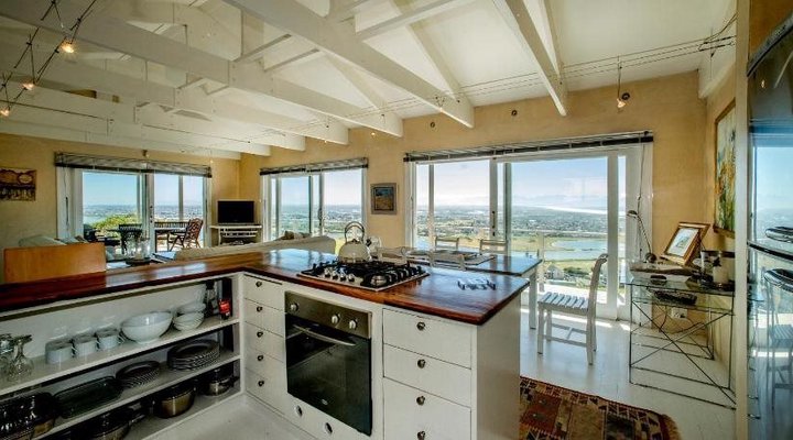 Blue Bay View Guesthouse