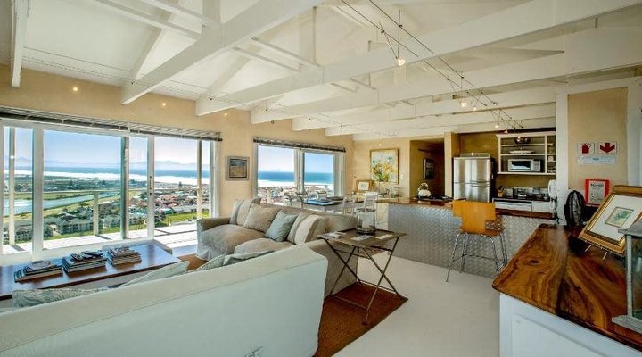 Blue Bay View Guesthouse