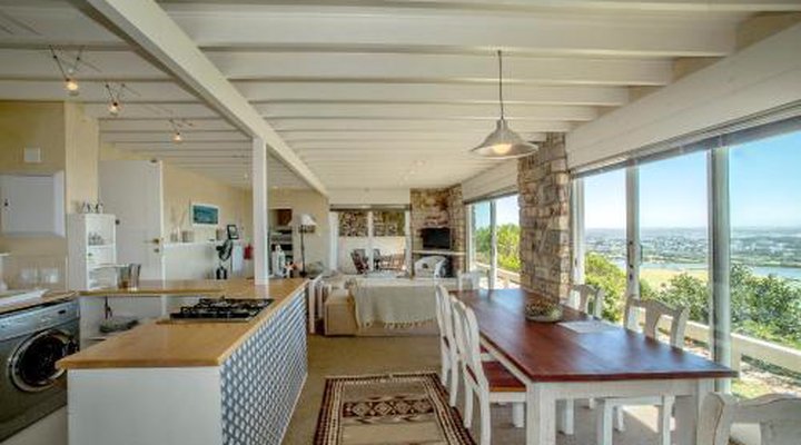 Blue Bay View Guesthouse