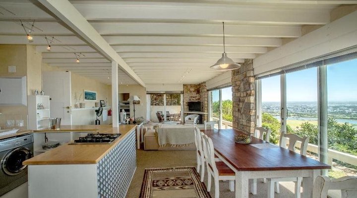 Blue Bay View Guesthouse