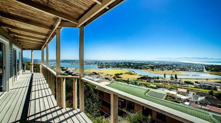 Blue Bay View Guesthouse