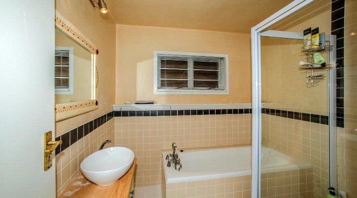 Blue Bay View Guesthouse