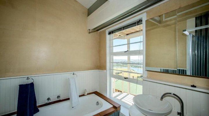 Blue Bay View Guesthouse