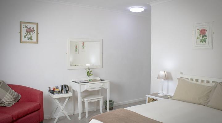 Andelomi Forest Lodge