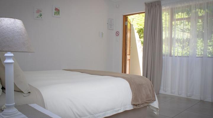 Andelomi Forest Lodge