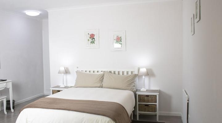 Andelomi Forest Lodge