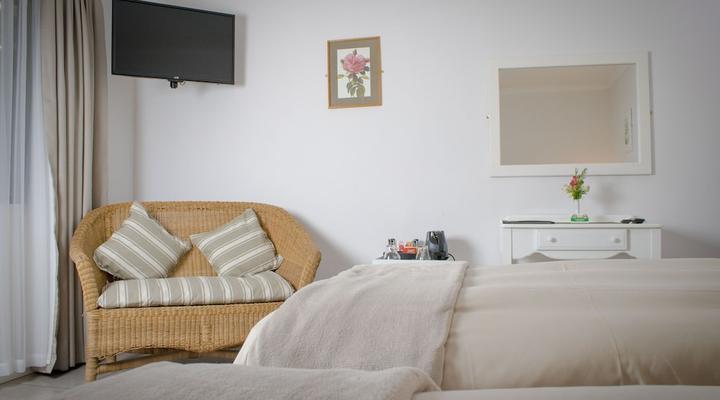 Andelomi Forest Lodge