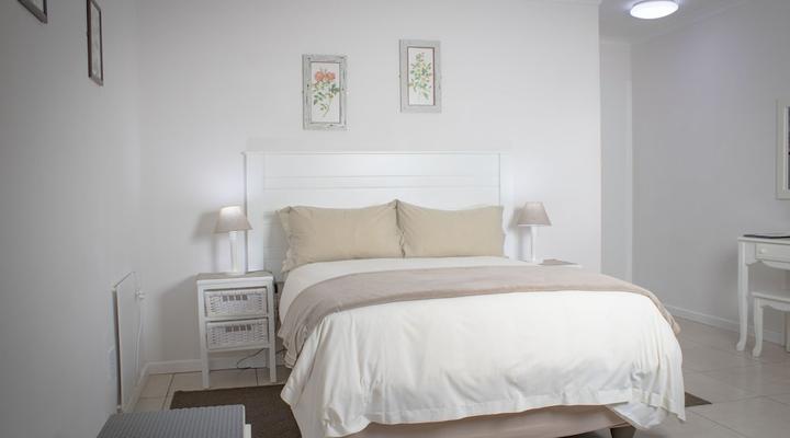 Andelomi Forest Lodge