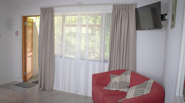 Andelomi Forest Lodge