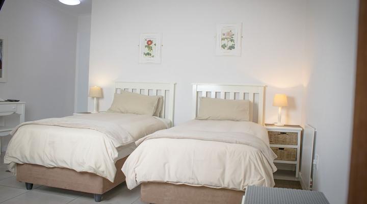 Andelomi Forest Lodge