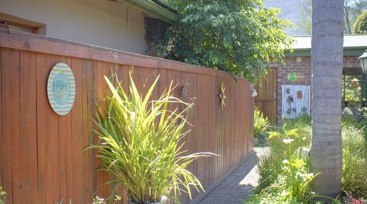 Andelomi Forest Lodge