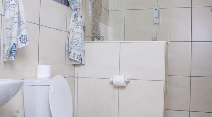 Andelomi Forest Lodge