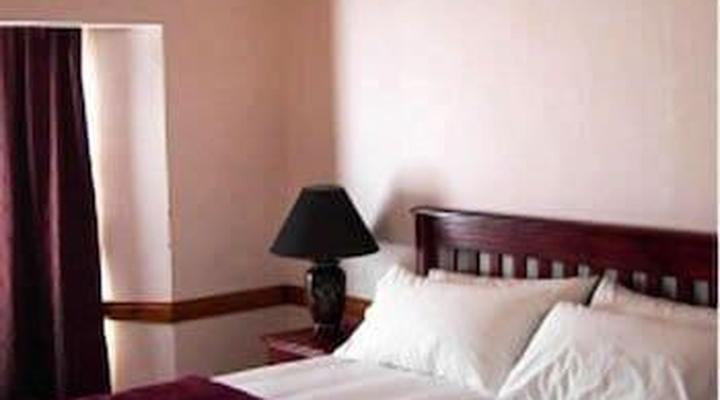 Melvin Residence Guest House