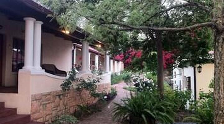 Melvin Residence Guest House