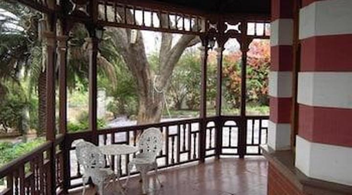 Melvin Residence Guest House