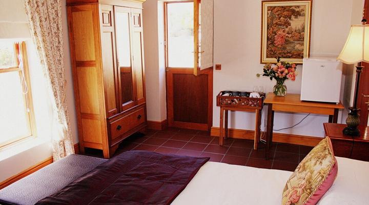 Rietfontein Ostrich Palace