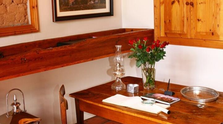 Rietfontein Ostrich Palace