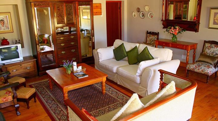 Rietfontein Ostrich Palace