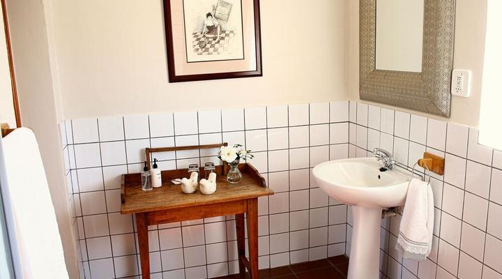 Rietfontein Ostrich Palace