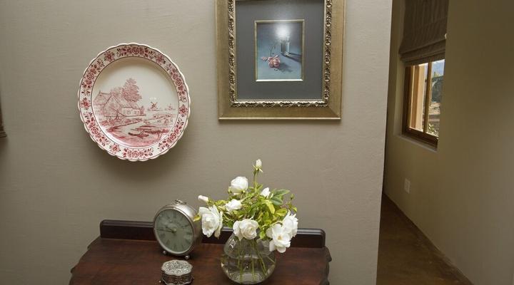 Rietfontein Ostrich Palace