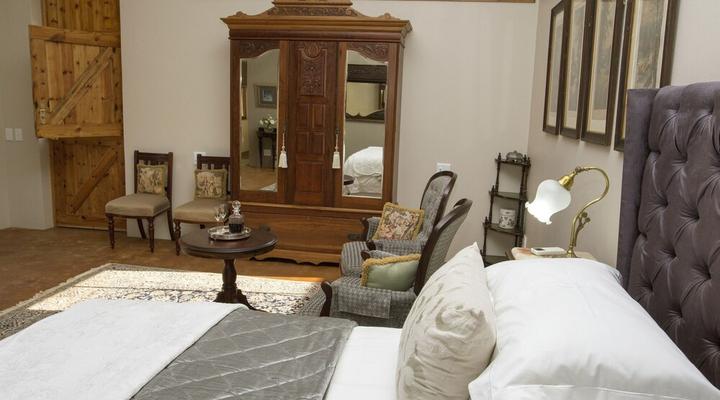 Rietfontein Ostrich Palace