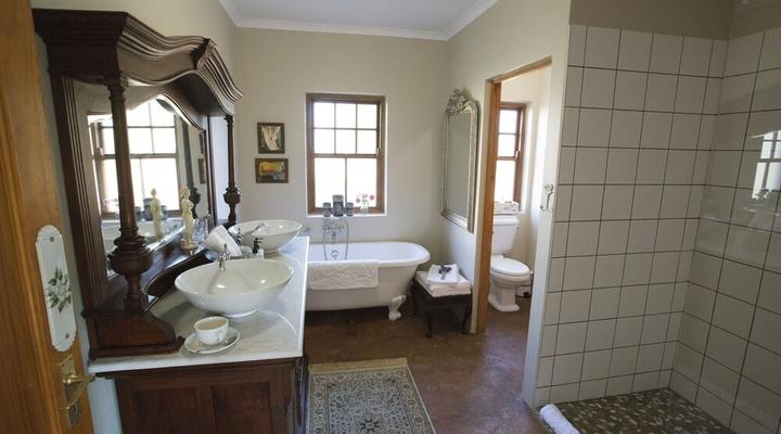 Rietfontein Ostrich Palace