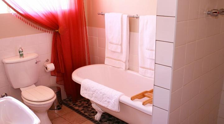 Rietfontein Ostrich Palace