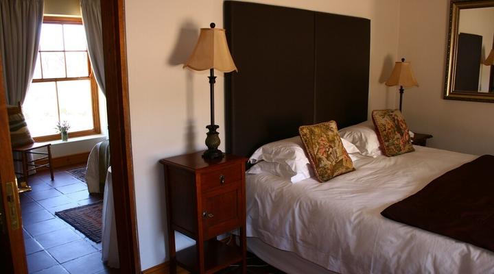 Rietfontein Ostrich Palace