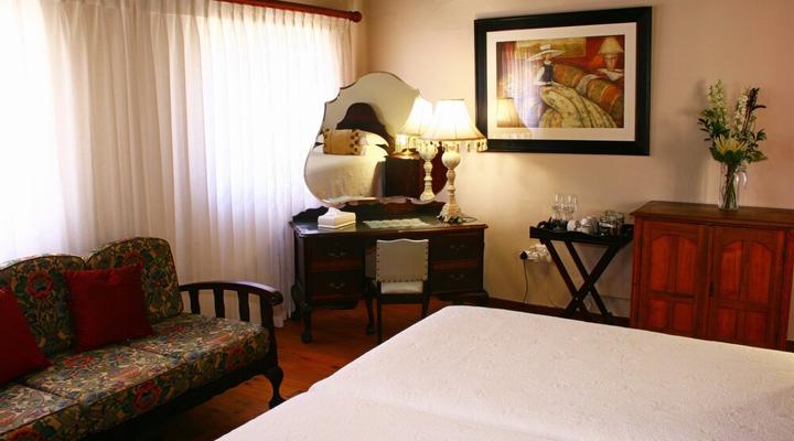 Rietfontein Ostrich Palace