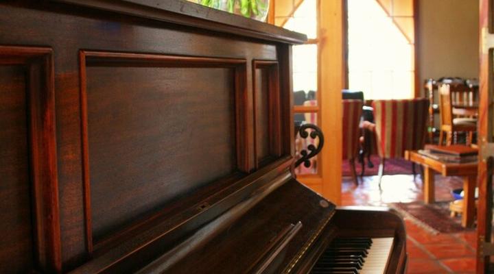 Rietfontein Ostrich Palace